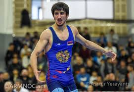 ՀՀ ըմբշամարտի մասնագիտացված սեմինար