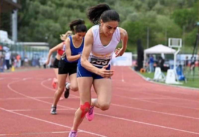 Թեթև աթլետիկայի գարնանային մեկնարկ